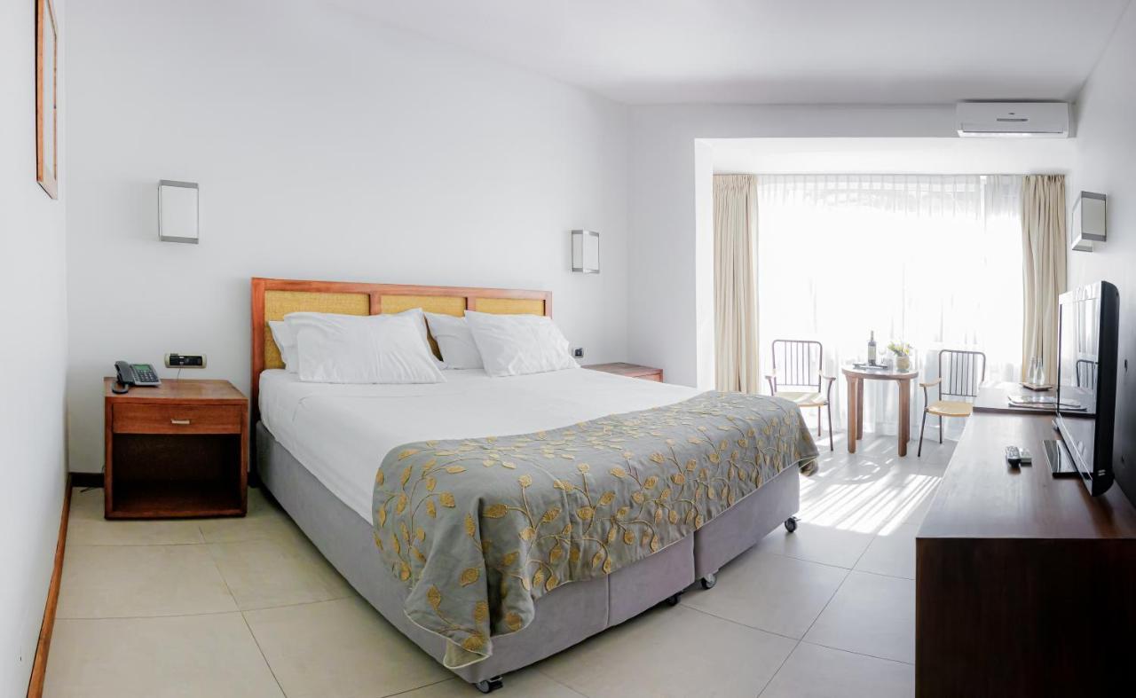 Hotel Boutique Raices Curico Buitenkant foto