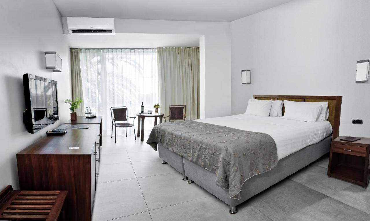 Hotel Boutique Raices Curico Buitenkant foto