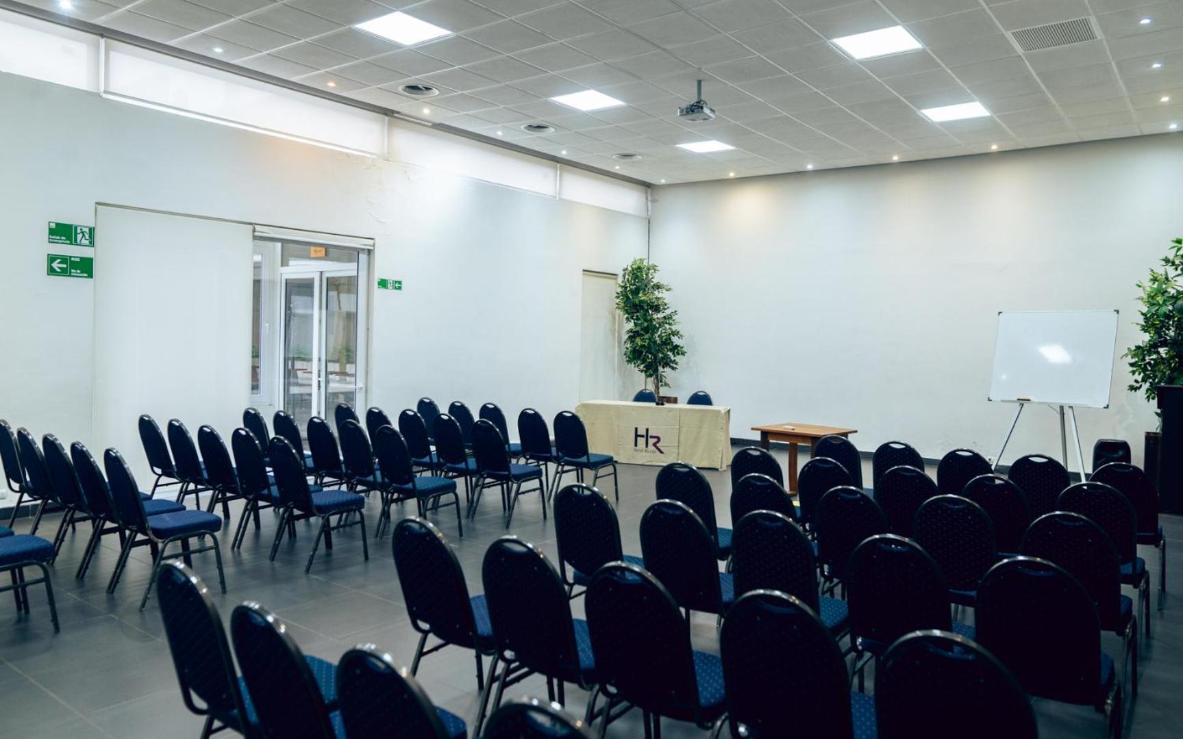 Hotel Boutique Raices Curico Buitenkant foto