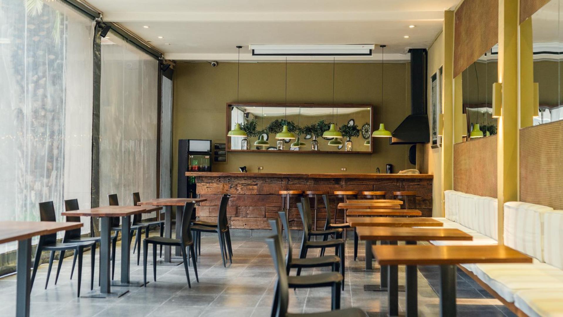 Hotel Boutique Raices Curico Buitenkant foto