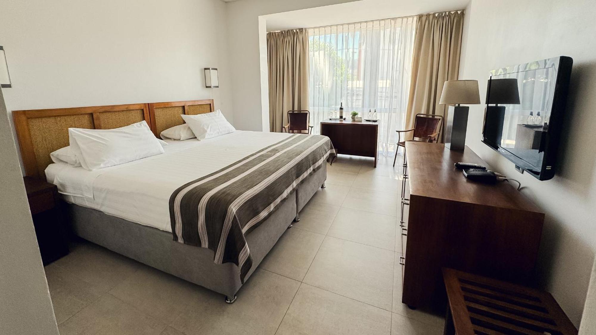 Hotel Boutique Raices Curico Buitenkant foto
